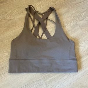 Balance athletica small aura sports bra